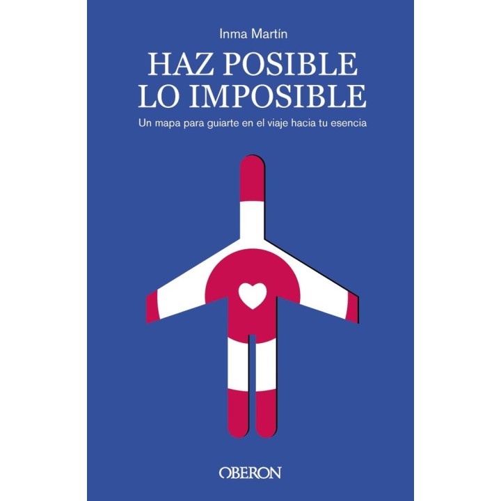 HAZ POSIBLE LO IMPOSIBLE