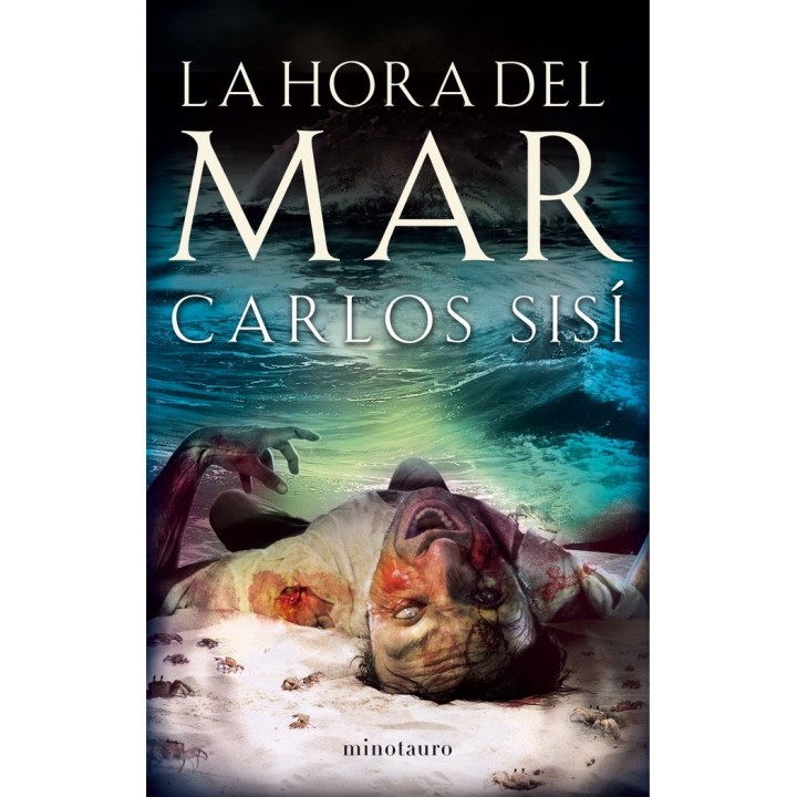 HORA DEL MAR,LA