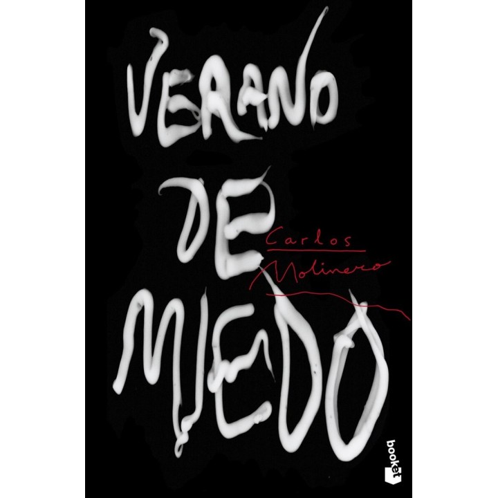 VERANO DE MIEDO