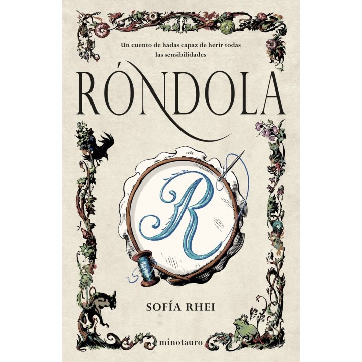 RONDOLA