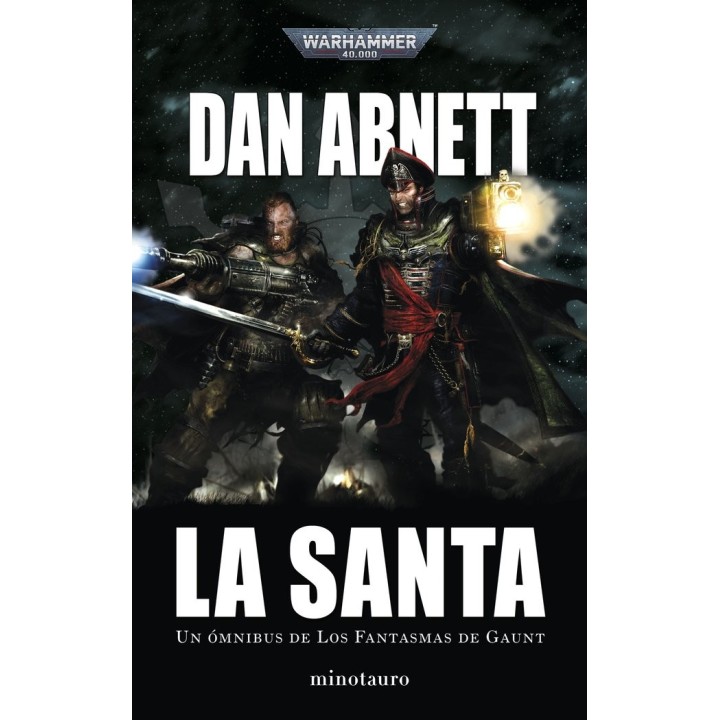 SANTA,LA