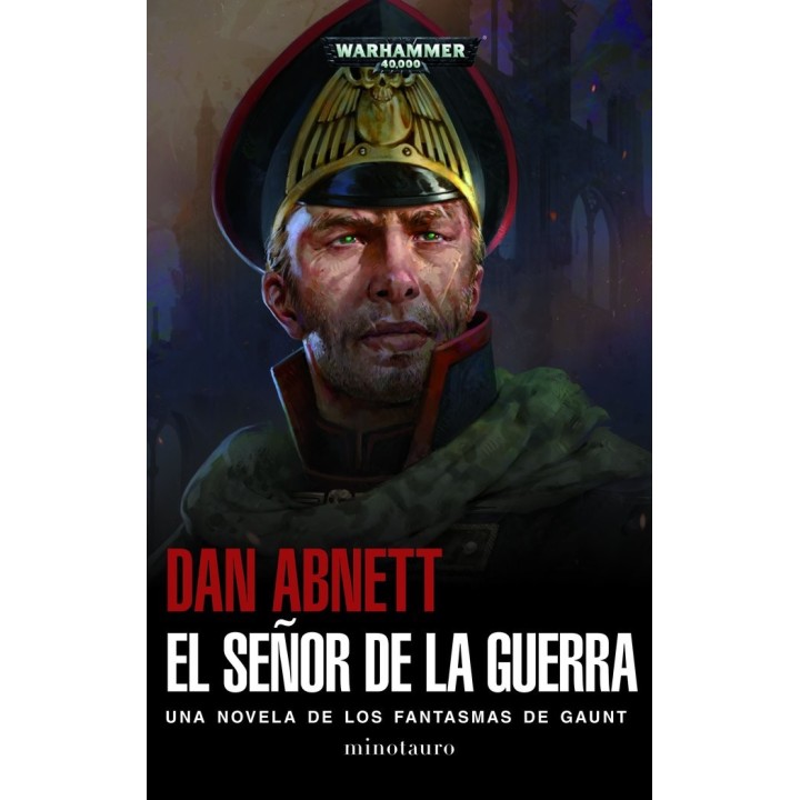 SEÑOR DE LA GUERRA,EL