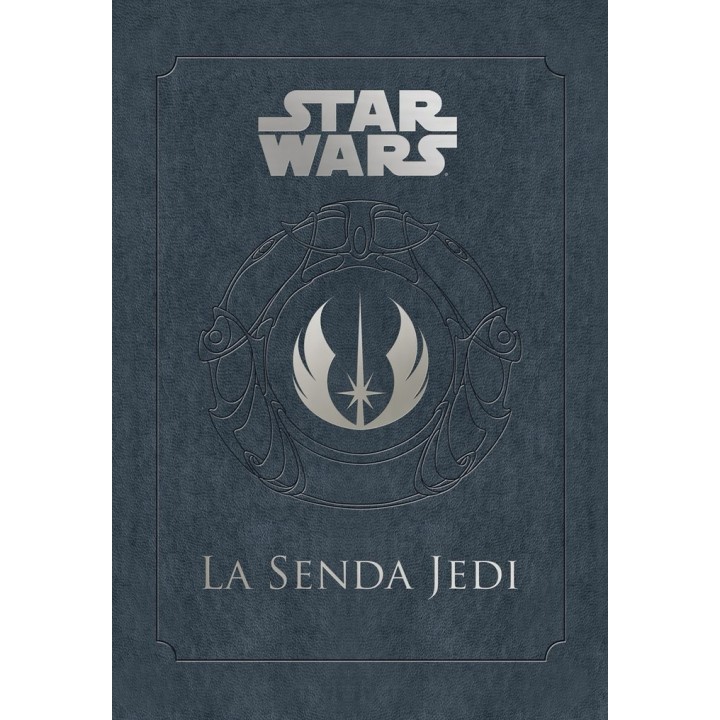 SENDA JEDI,LA