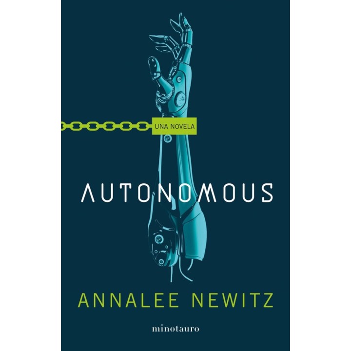 AUTONOMOUS