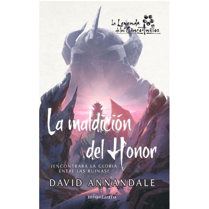 LA MALDICION DEL HONOR