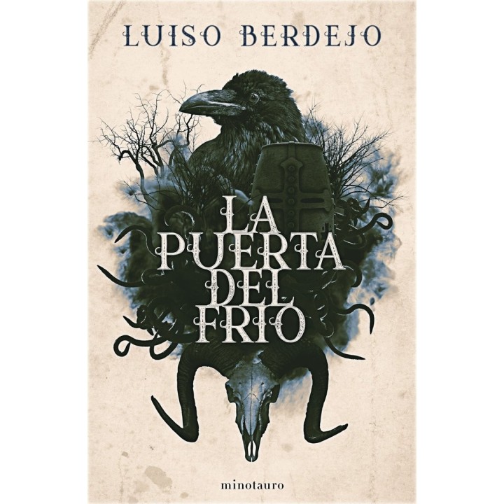 LA PUERTA DEL FRIO