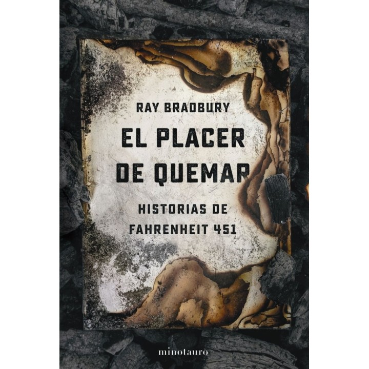 EL PLACER DE QUEMAR