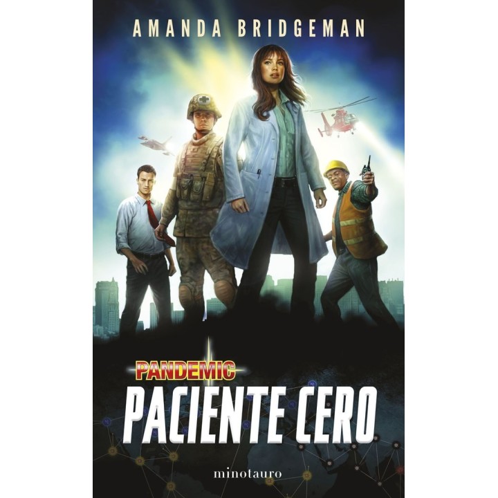 PACIENTE CERO