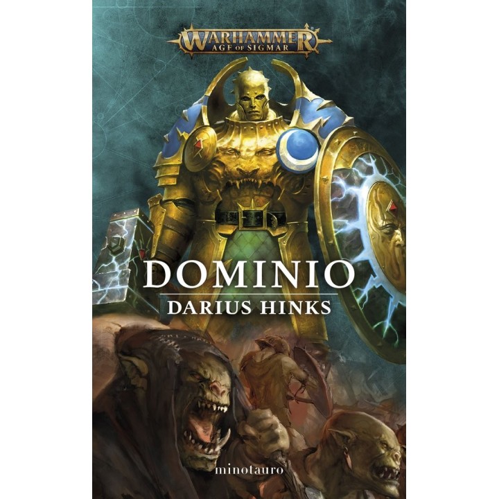 DOMINIO