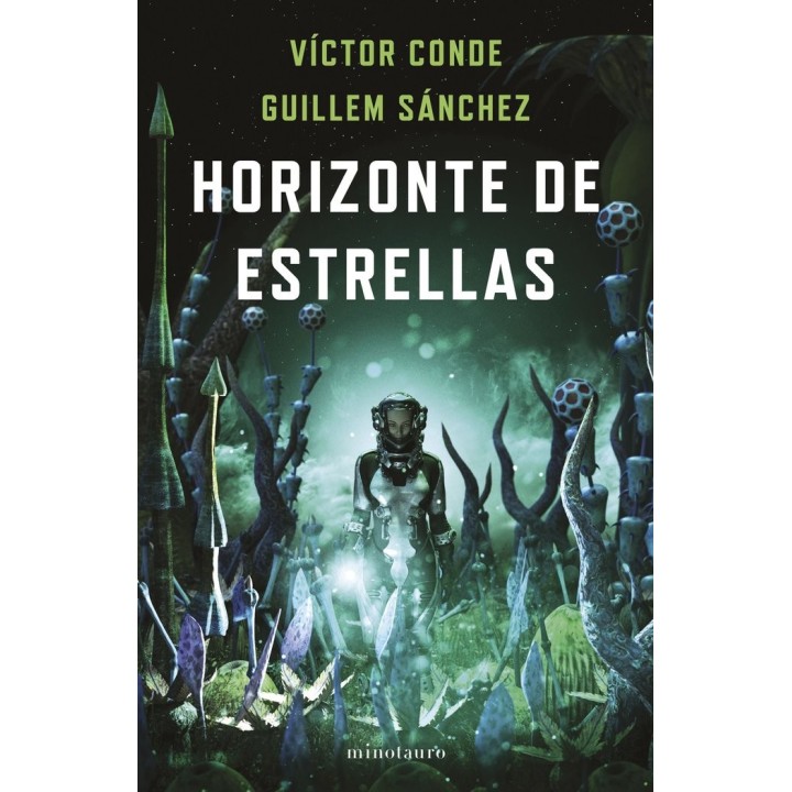 HORIZONTE DE ESTRELLAS PREMIO MINOTAURO 2022