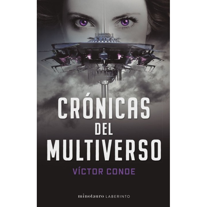 CRONICAS DEL MULTIVERSO