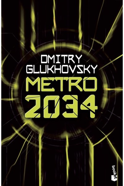 METRO 2034