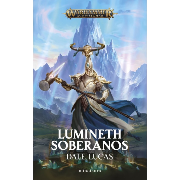 LUMINETH SOBERANOS