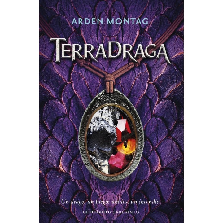 TERRADRAGA