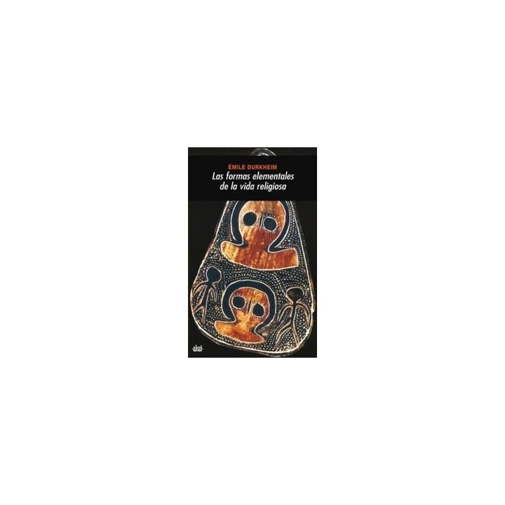 FORMAS ELEMENTALES VIDA RELIGIOSA