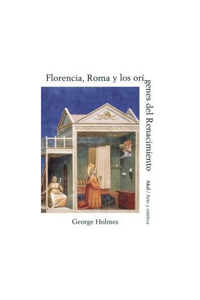 FLORENCIA ROMA Y ORIGENES RENACIMIENTO