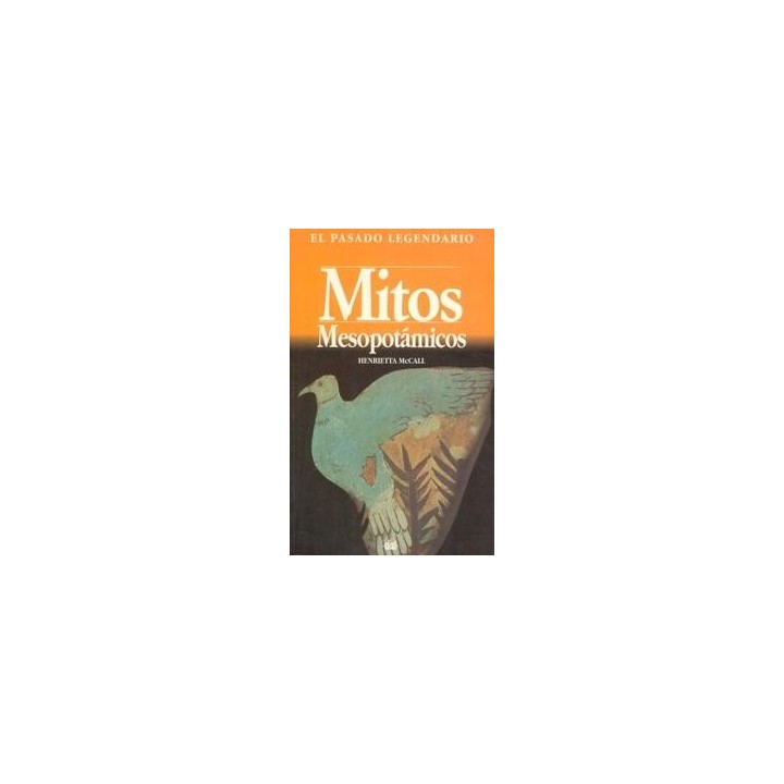 MITOS MESOPOTAMICOS AE
