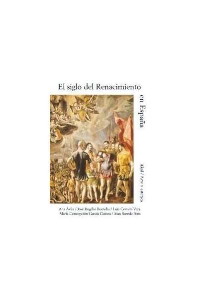 EL SIGLO DEL RENACIMIENTO