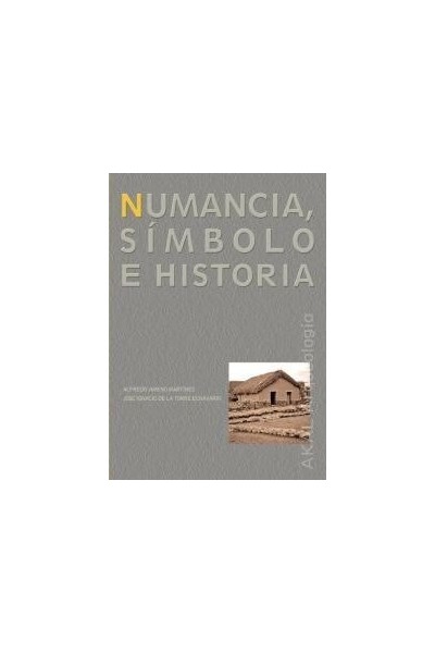 NUMANCIA SIMBOLO E HISTORIA