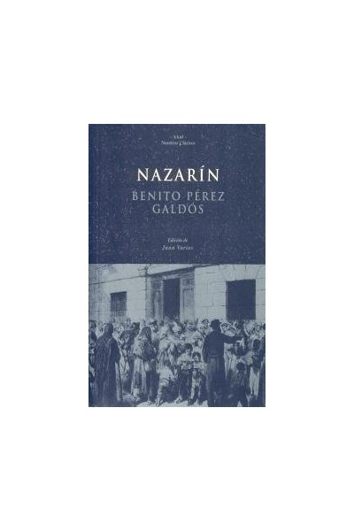 NAZARIN