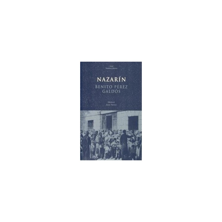 NAZARIN