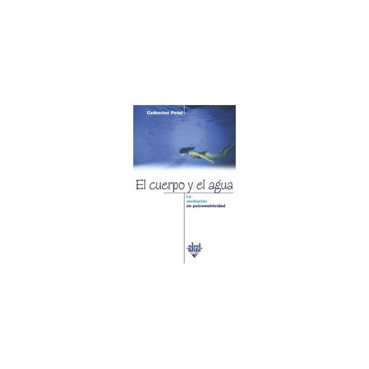 CUERPO Y EL AGUA MEDIACION SICOMOTRICIDAD
