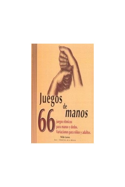 JUEGO DE MANOS