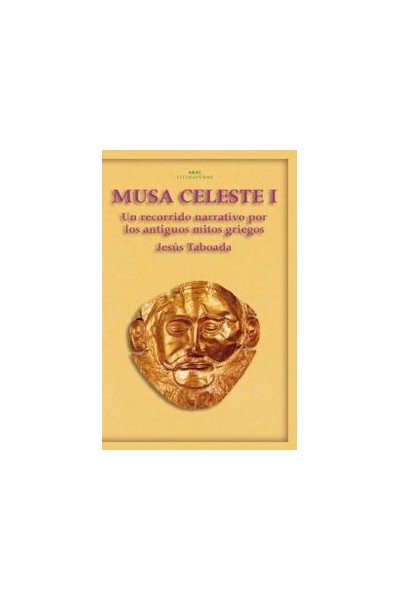 MUSA CELETE Nº25 AKAL LITERATURAS