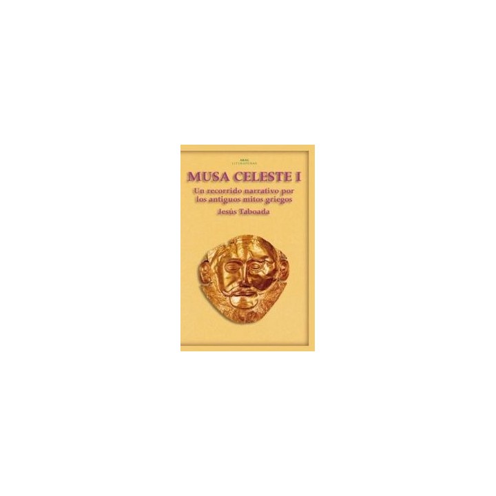 MUSA CELETE Nº25 AKAL LITERATURAS