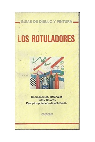 Los Rotuladores