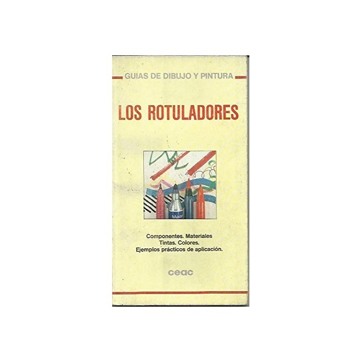 Los Rotuladores