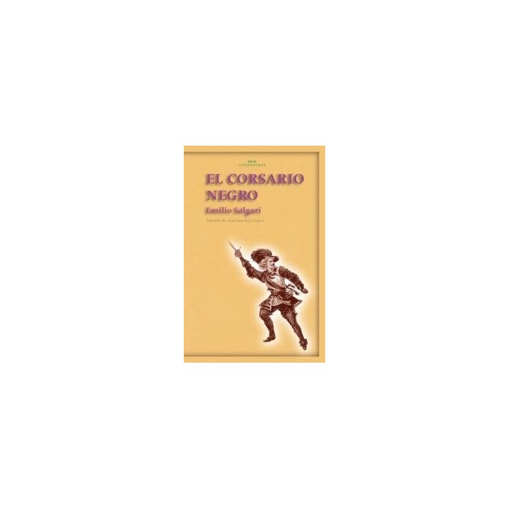 CORSARIO NEGRO,EL
