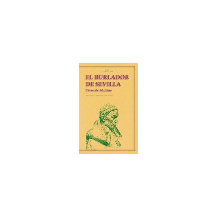 BURLADOR DE SEVILLA, EL