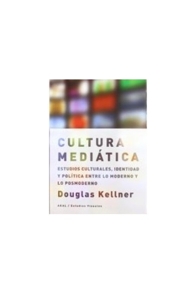 CULTURA MEDIATICA,LA
