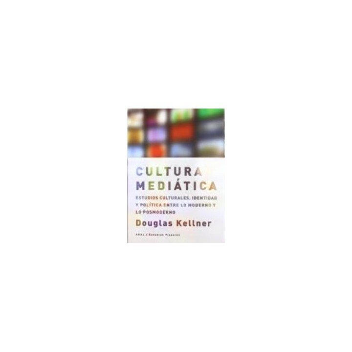 CULTURA MEDIATICA,LA