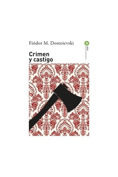 CRIMEN Y CASTIGO
