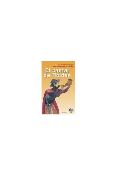 CANTAR DE ROLDAN