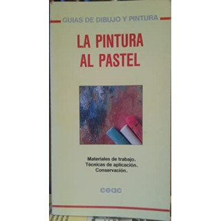 La Pintura al Pastel