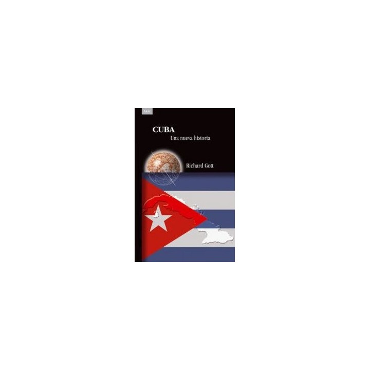 CUBA UNA NUEVA HISTORIA