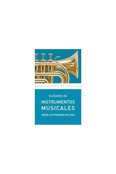 GLOSARIO DE INSTRUMENTOS MUSICALES