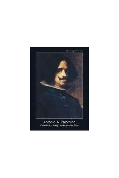VIDA DE DON DIEGO VELAZQUEZ DE SILVA