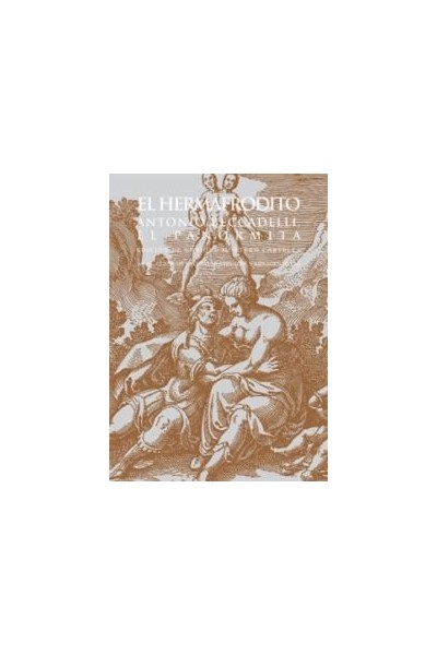 HERMAFRODITO, EL