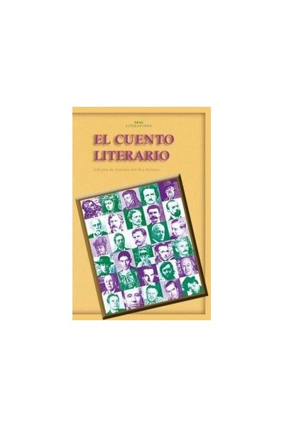CUENTO LITERARIO, EL