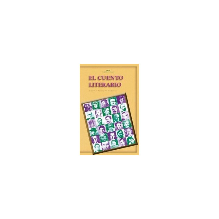 CUENTO LITERARIO, EL