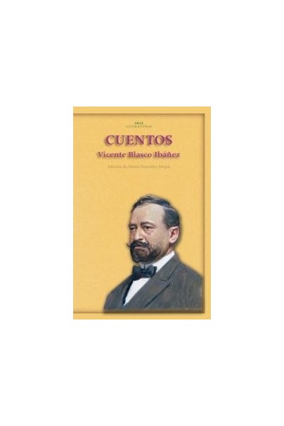 CUENTOS