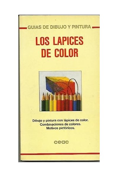Los Lápices de color