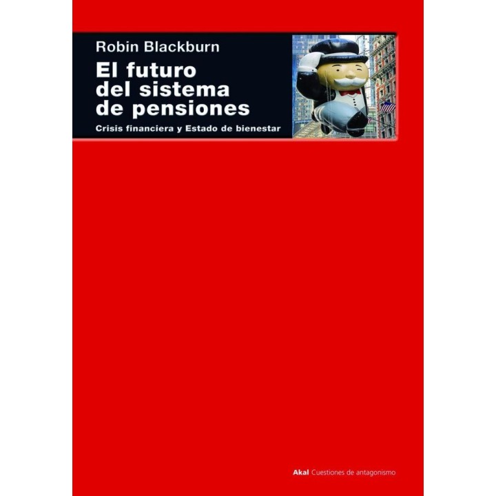 FUTURO DEL SISTEMA DE PENSIONES,EL