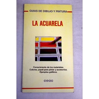 La acuarela