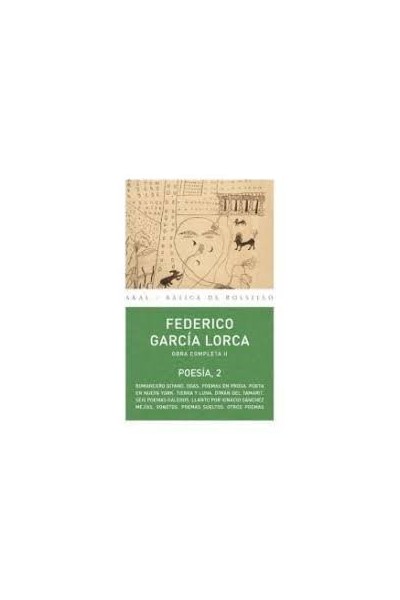 OBRA COMPLETA II POESIA 2