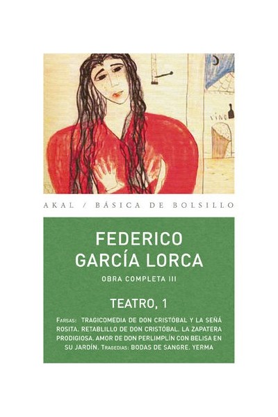 OBRA COMPLETA III TEATRO 1